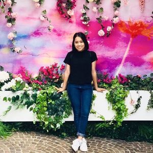 Meet your Posher, Alyssa